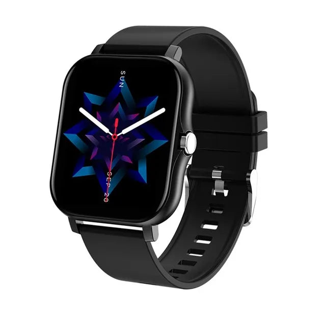 Sport smart watch by 𝕄𝕔 𝕋𝕙𝕖 𝔹𝕝𝕒𝕔𝕜 𝔻𝕚𝕒𝕞𝕠𝕟𝕕�