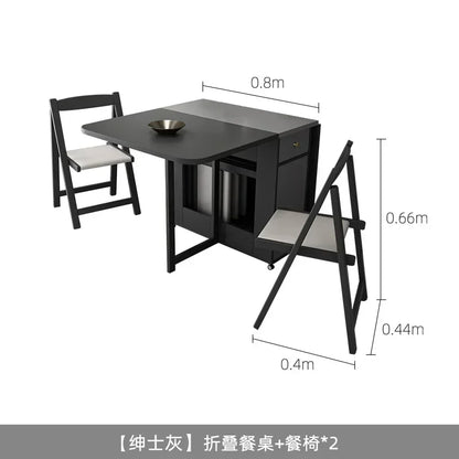 Luxury Party Dining Table Kids Study Wood Restaurant Room Dining Tables Space Saving Modern Mesas De Jantar Home Furniture