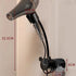Hair Dryer Holder Bathroom Shelf Without Drilling Adjustable Wall Hanging Free Of Hands Universal Storage Rack Bathroom Shelf - https://mohammadcollection.com