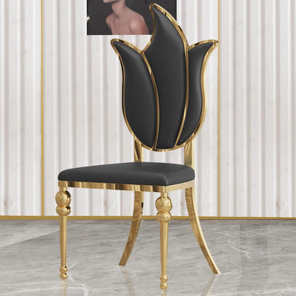 Restaurant Throne Dining Chairs Sex Party Luxury Nordic Designer Dining Chairs Accent Comfortable Silla Lounge Suite Furniture - https://mohammadcollection.com