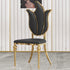 Restaurant Throne Dining Chairs Sex Party Luxury Nordic Designer Dining Chairs Accent Comfortable Silla Lounge Suite Furniture - https://mohammadcollection.com