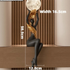 Resin Luxury Solid Color Figurines Luminous Character Wine Cabinet Figurines Semi-handmade Creative Modern Simple Home Decor - https://mohammadcollection.com