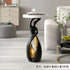 Modern Abstract Art Ornaments, Furniture, Light Luxury Living Room Coffee Table, Sofas Side Table, Corner Table, Bedside Table - 𝕄𝕮 𝕋𝕙𝕖 𝔹𝕝𝕒𝕔𝕜 𝔻𝕚𝕒𝕞𝕠𝕟𝕕
