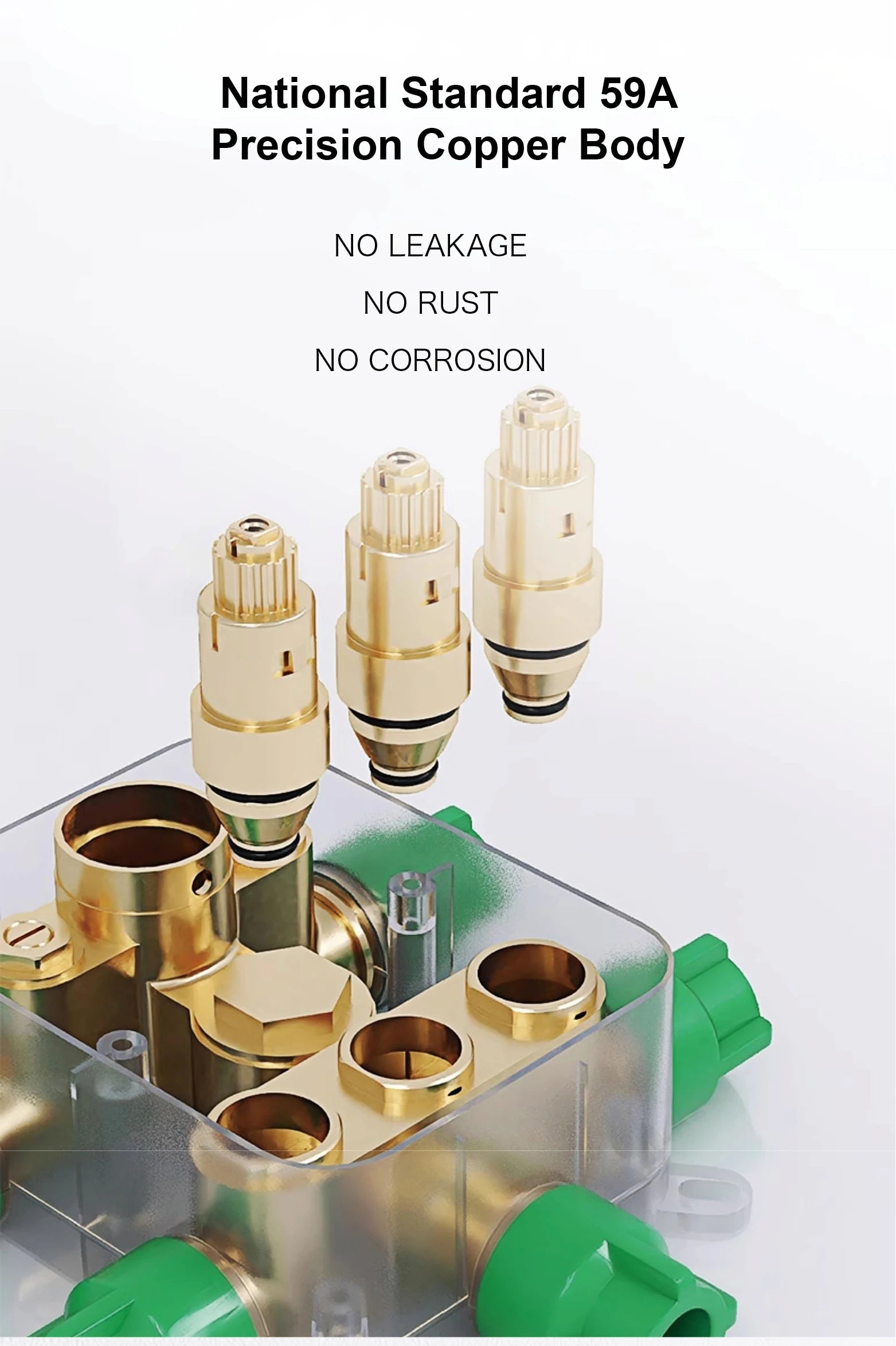 Luxury gold LED digital display bath shower system with constant temperature control and embedded bath mixer by 𝕄𝕔 𝕋𝕙𝕖 𝔹𝕝𝕒𝕔𝕜 𝔻𝕚𝕒