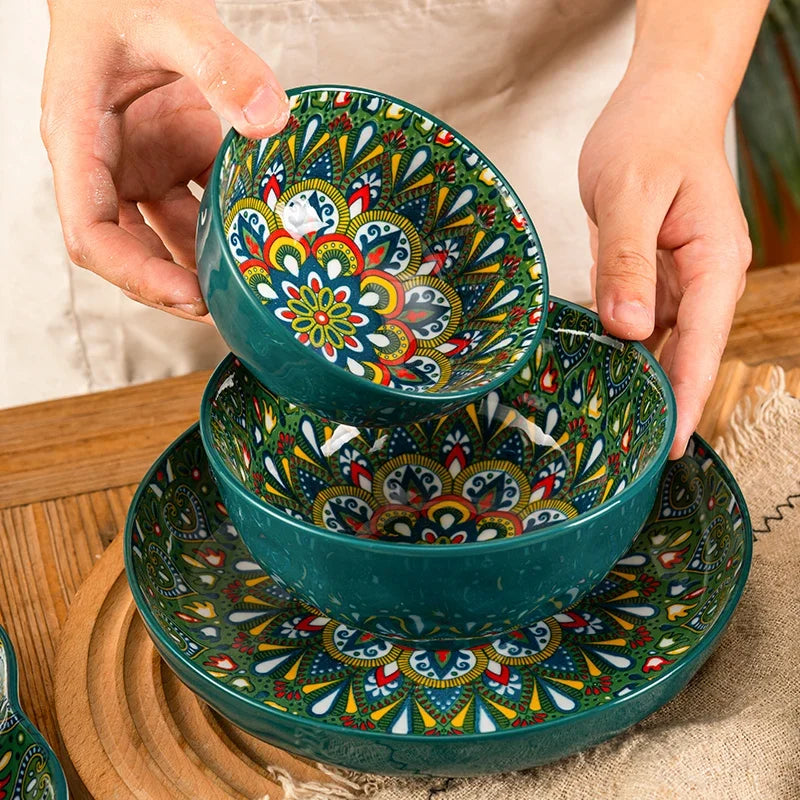 Mohammad Collection