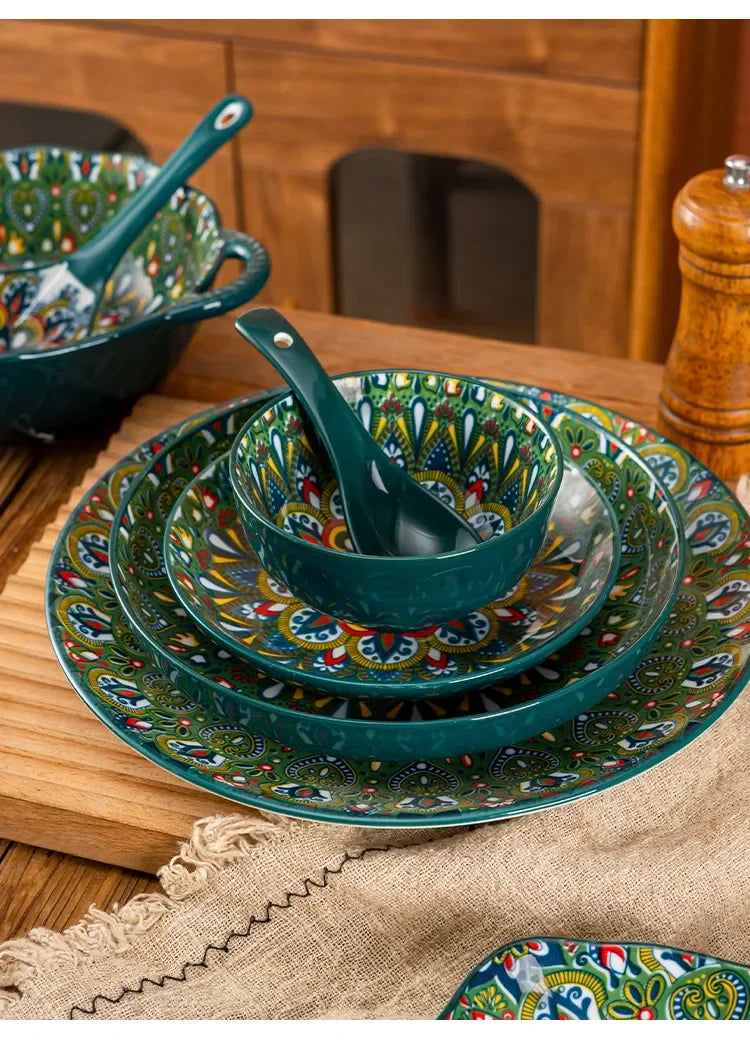 Mohammad Collection