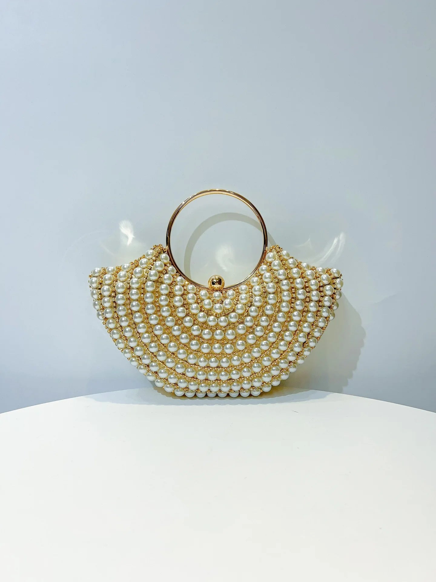 Luxurious black sparkling banquet clutch bag by 𝕄𝕔 𝕋𝕙𝕖 𝔹𝕝𝕒𝕔𝕜 𝔻𝕚𝕒𝕞𝕠𝕟