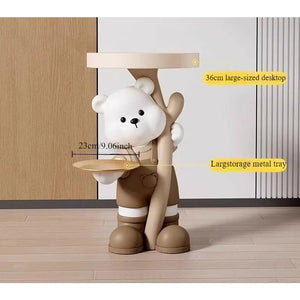 62 cm Brun B