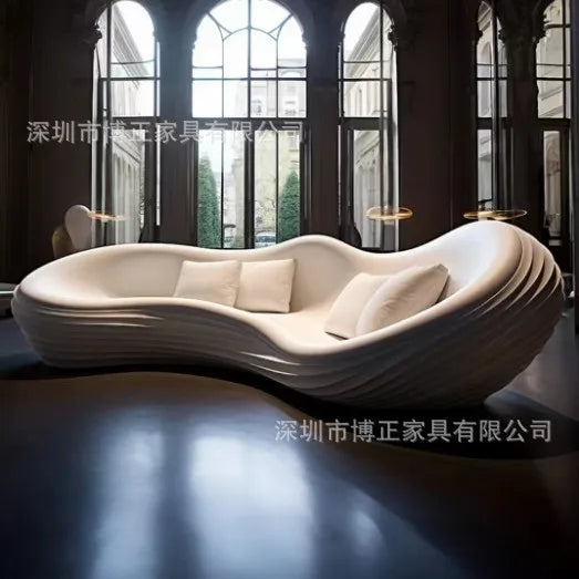 Creative Personality Sofa Chair - https://mohammadcollection.com