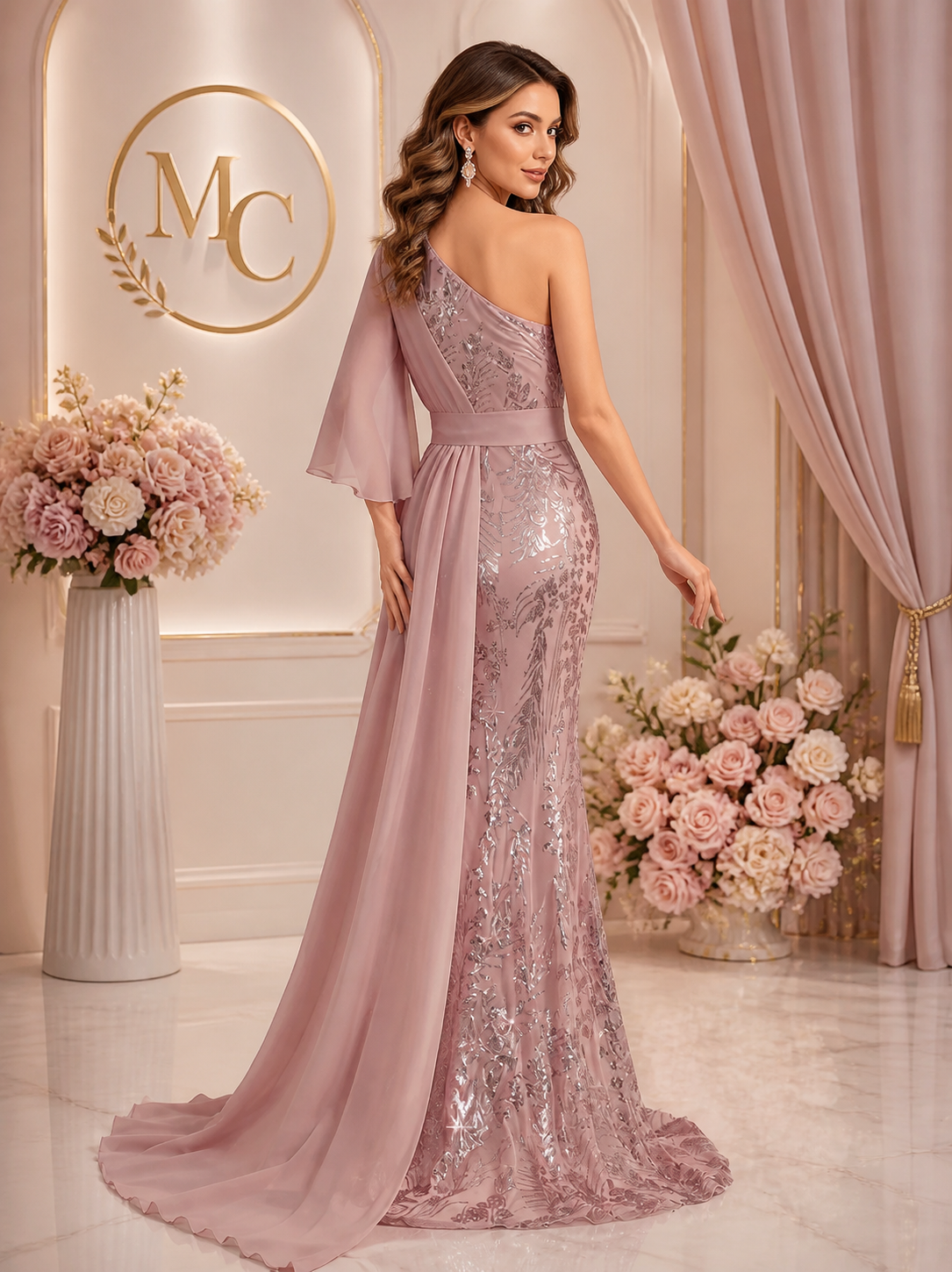 Mohammad Collection