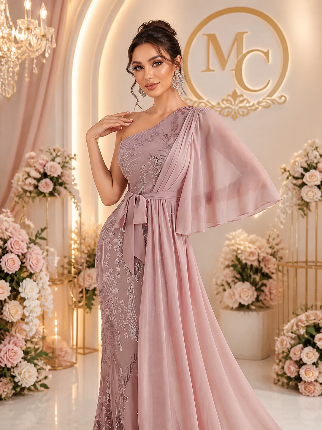 Mohammad Collection