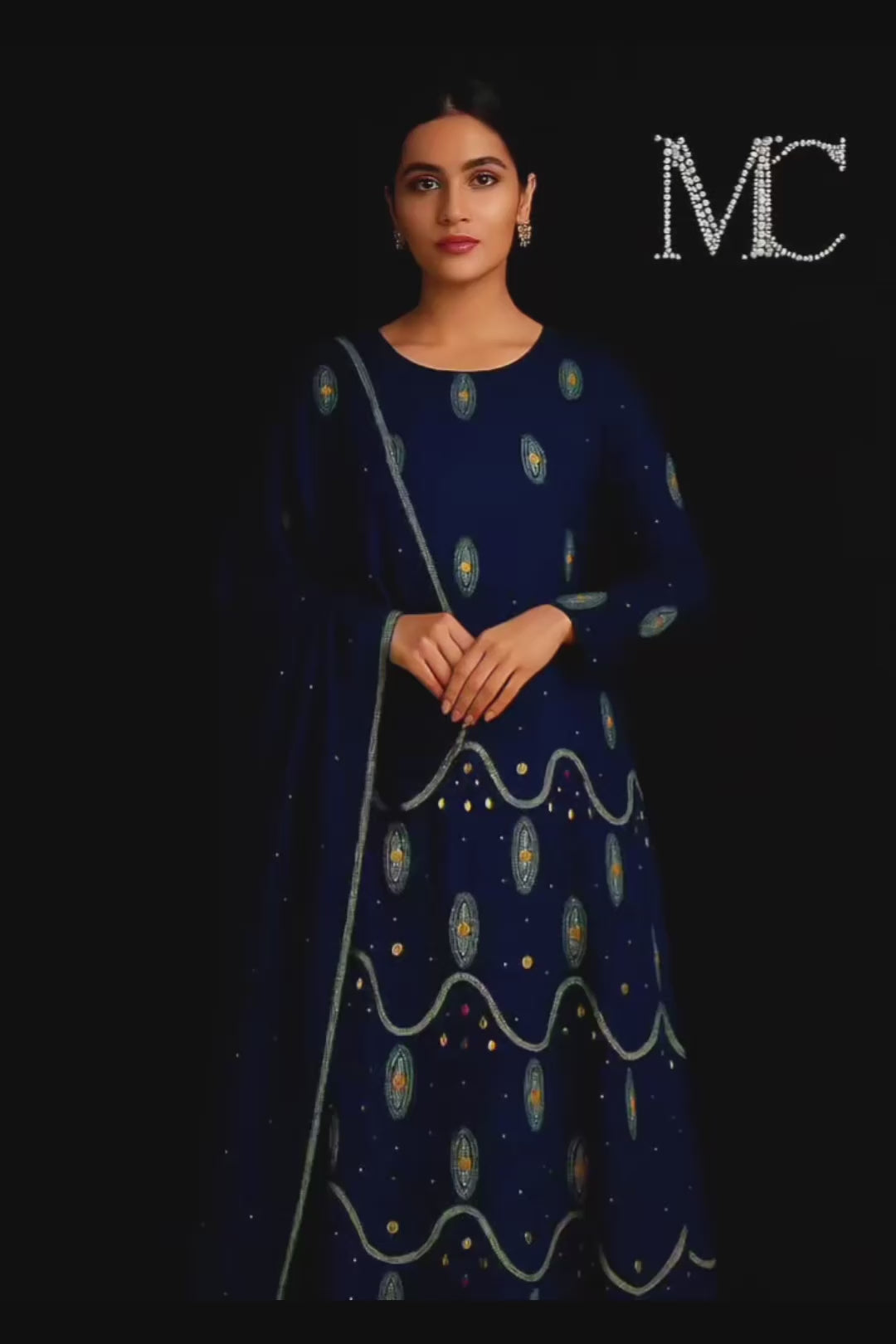 fabric chiffon